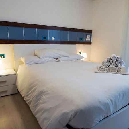 B&B Il Bacio Perugia Eksteriør billede