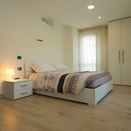 B&B Il Bacio Perugia Eksteriør billede