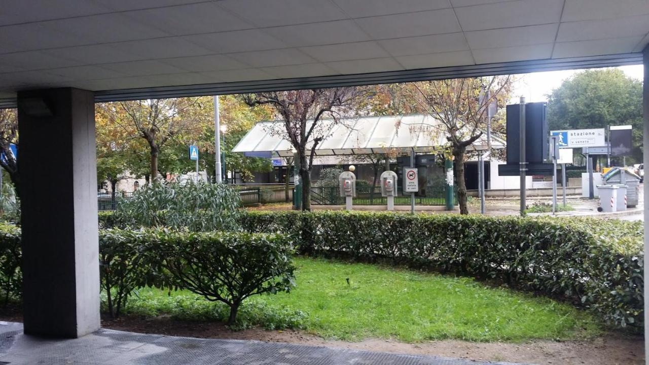B&B Il Bacio Perugia Eksteriør billede