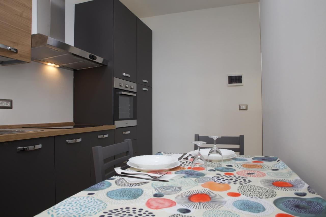 B&B Il Bacio Perugia Eksteriør billede