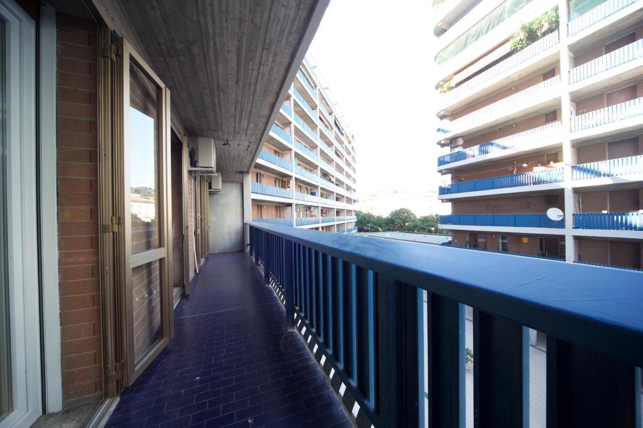 B&B Il Bacio Perugia Eksteriør billede