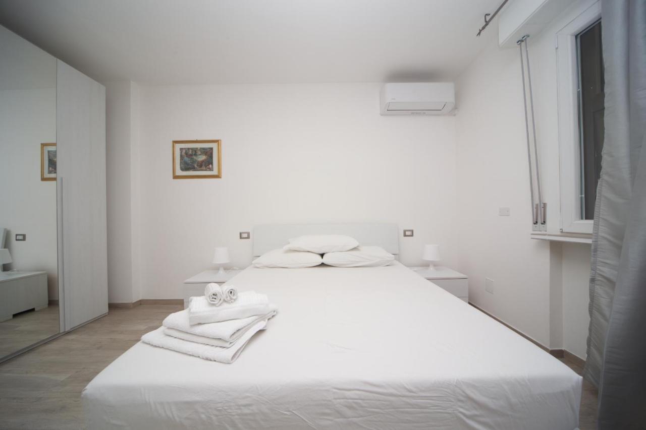 B&B Il Bacio Perugia Eksteriør billede