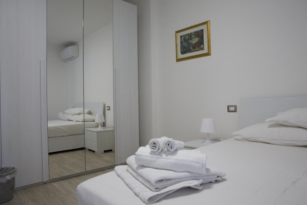 B&B Il Bacio Perugia Eksteriør billede