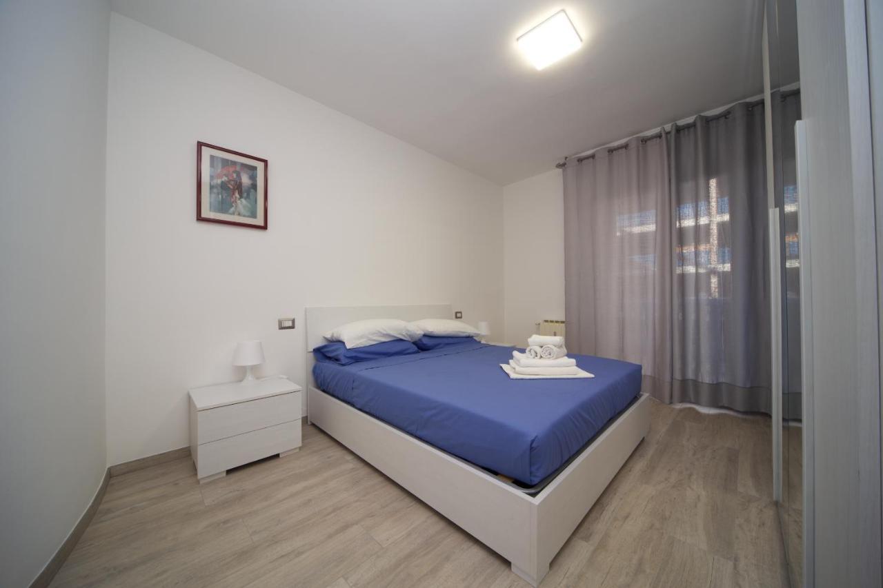B&B Il Bacio Perugia Eksteriør billede