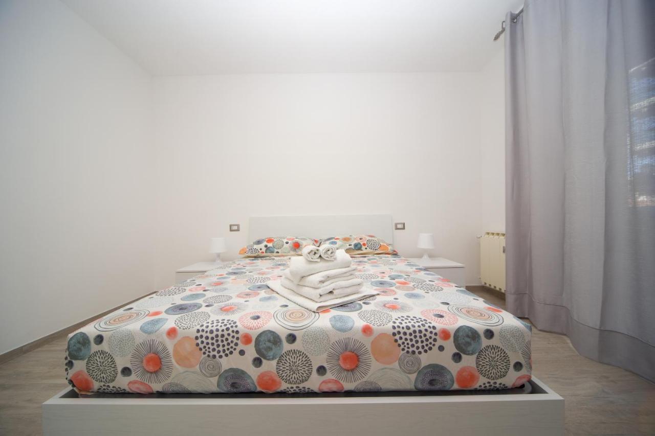 B&B Il Bacio Perugia Eksteriør billede