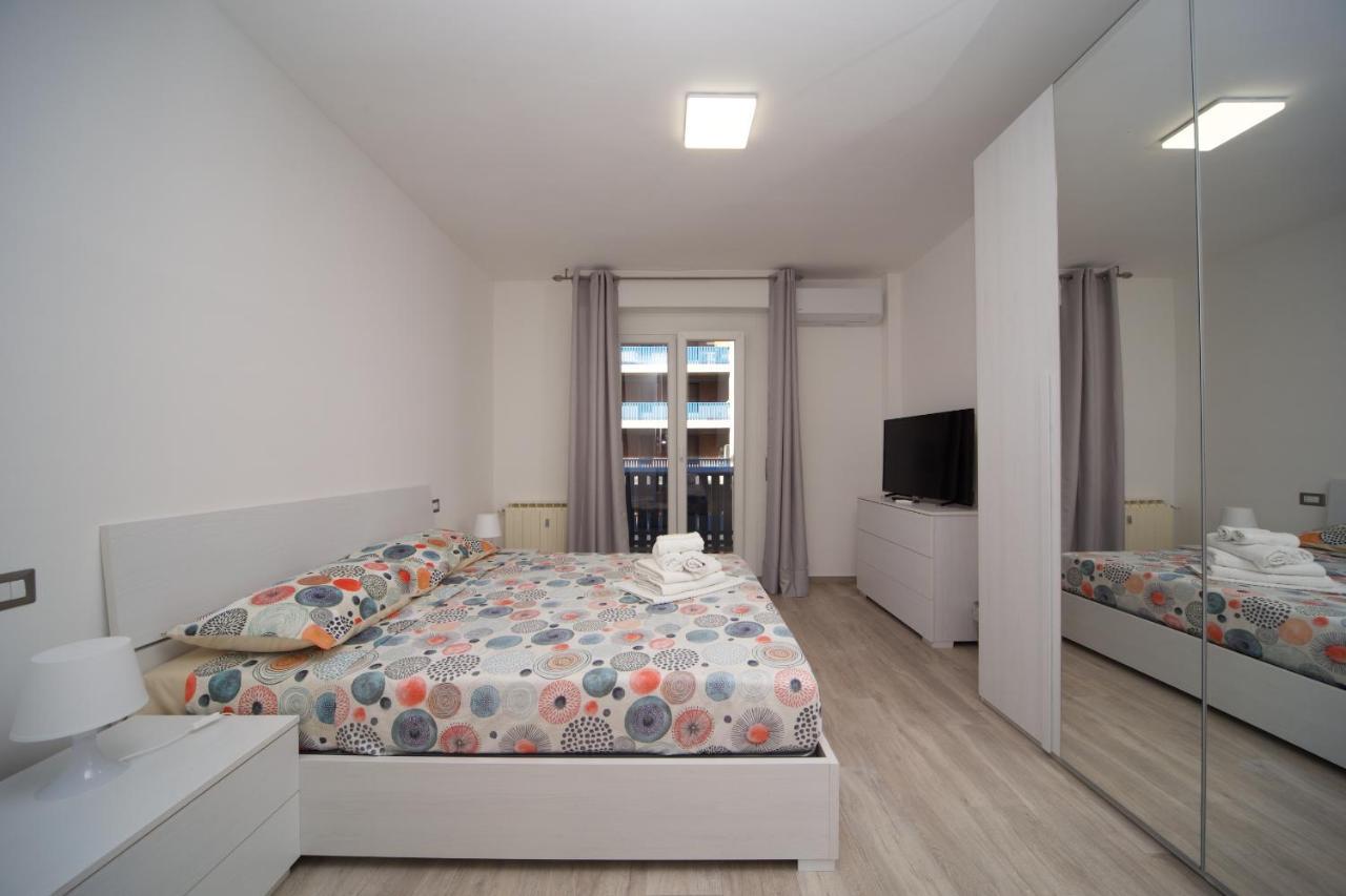 B&B Il Bacio Perugia Eksteriør billede