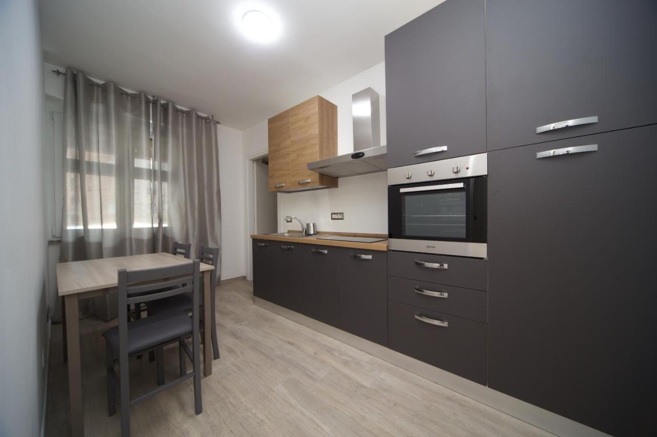B&B Il Bacio Perugia Eksteriør billede