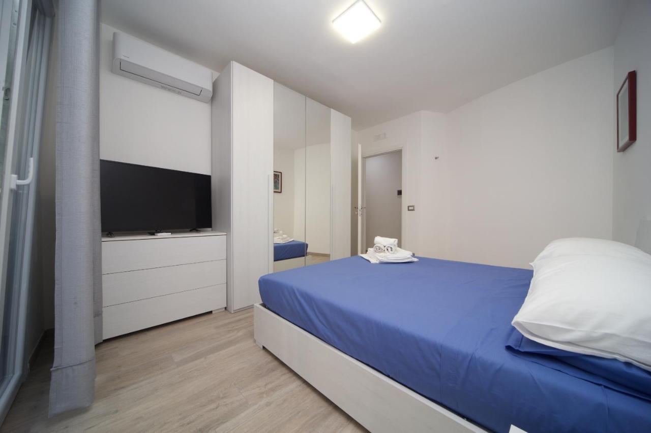 B&B Il Bacio Perugia Eksteriør billede
