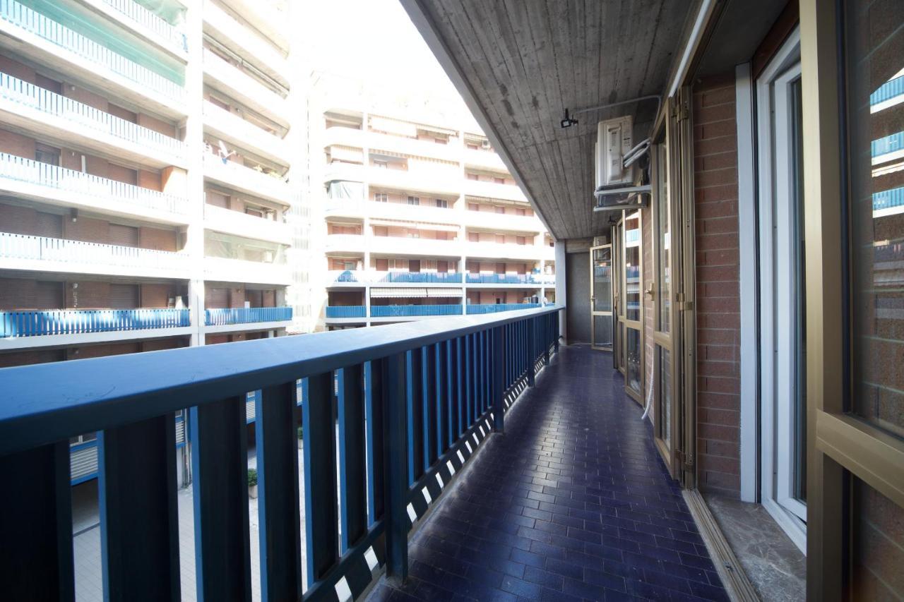 B&B Il Bacio Perugia Eksteriør billede