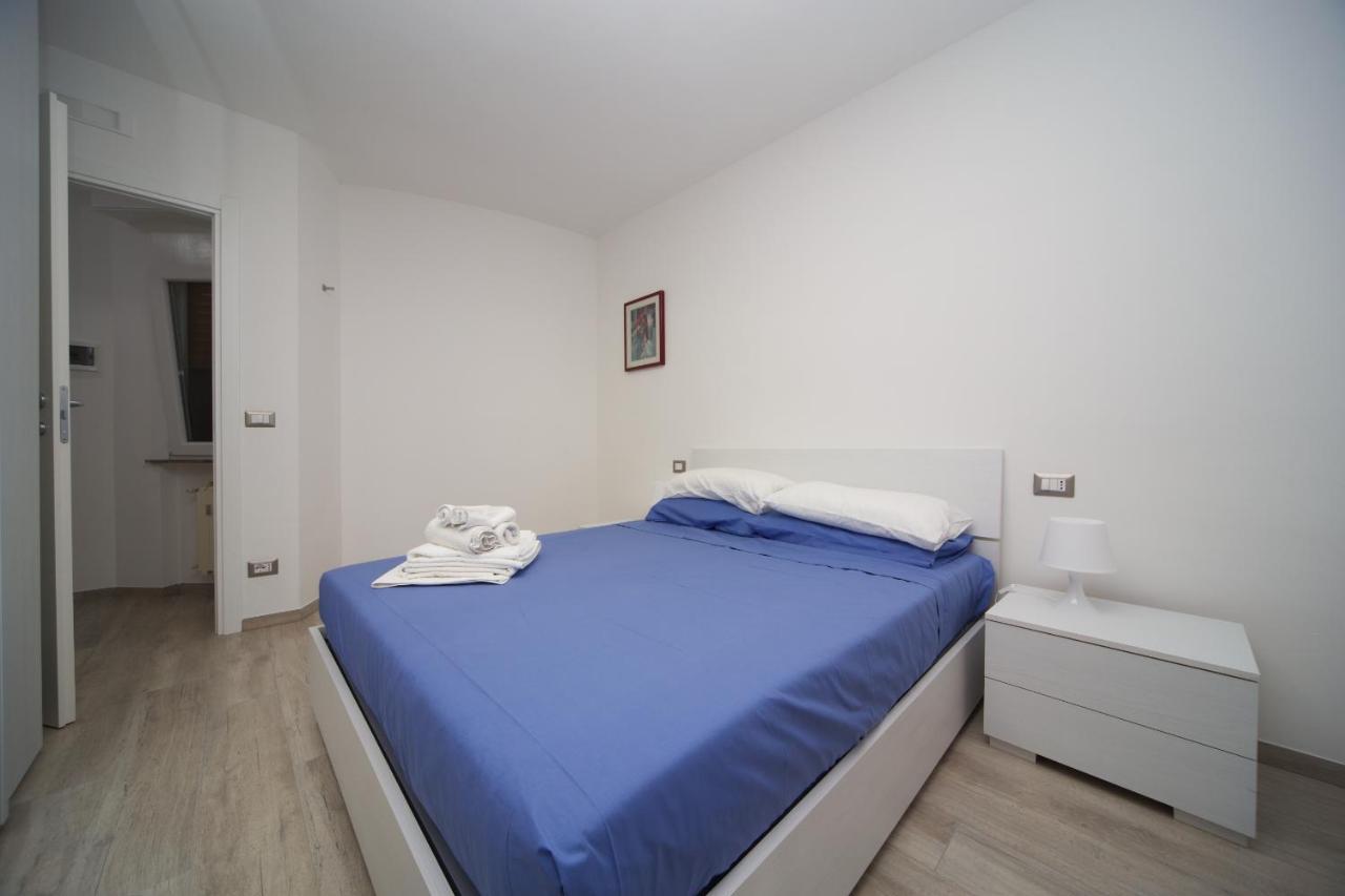 B&B Il Bacio Perugia Eksteriør billede