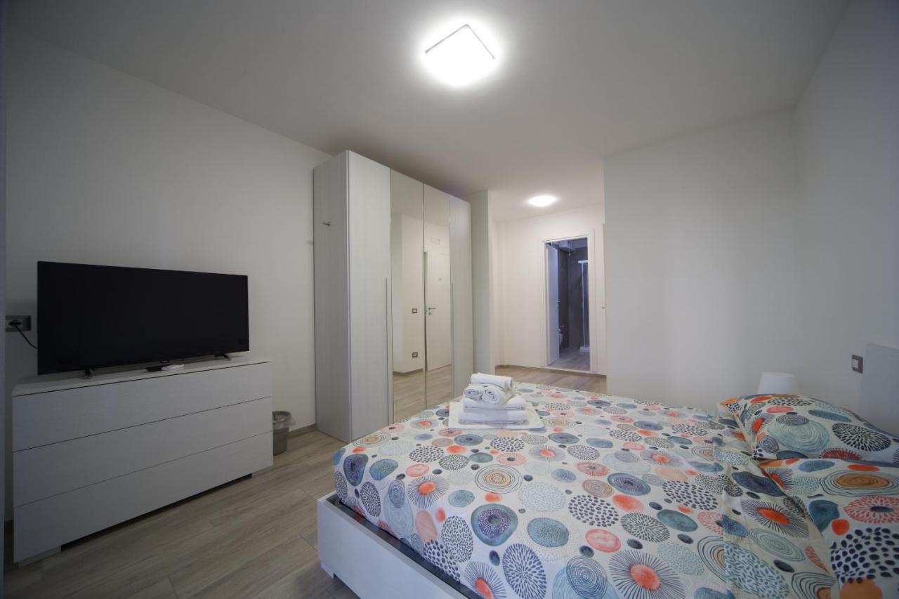 B&B Il Bacio Perugia Eksteriør billede