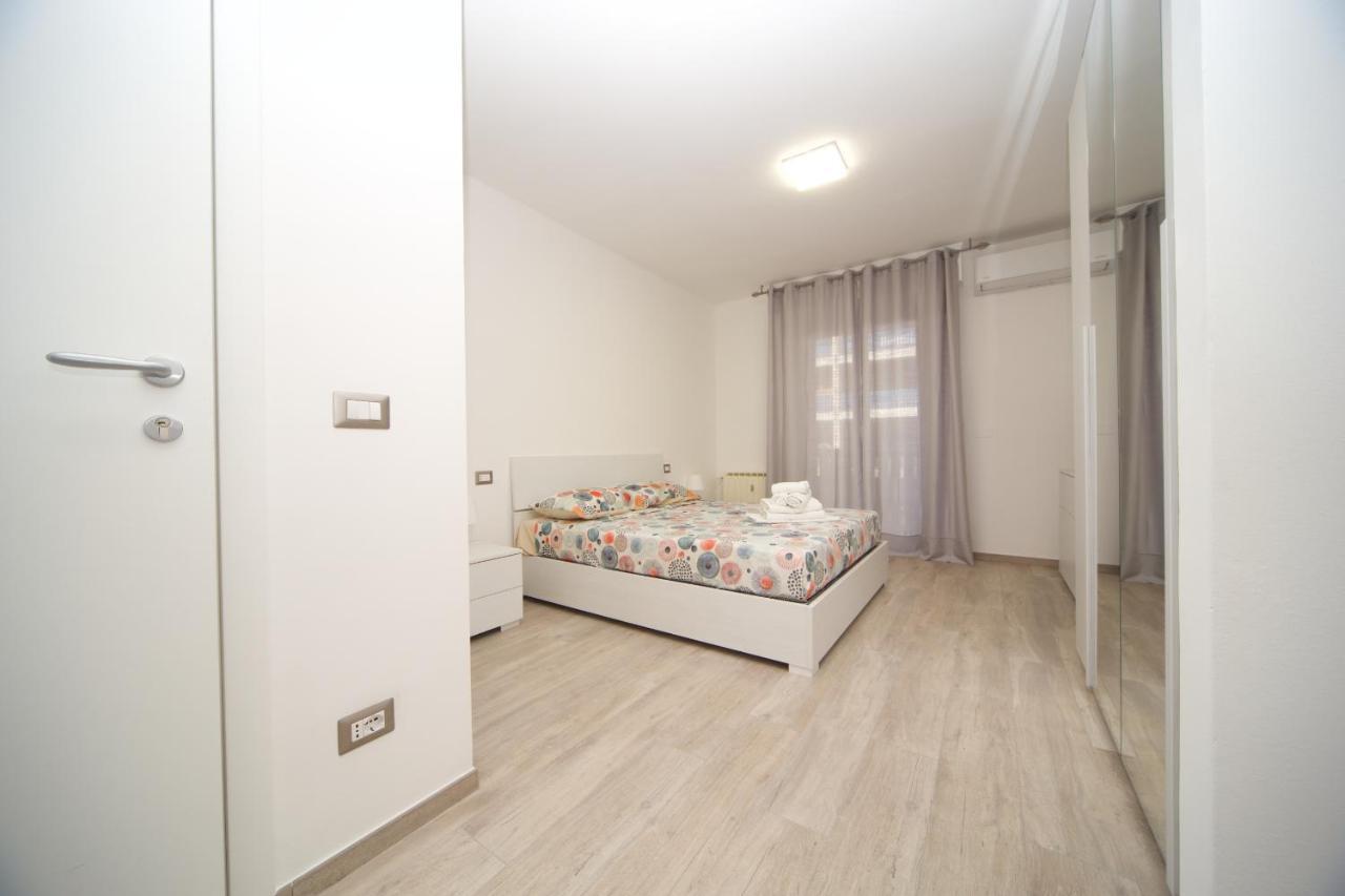 B&B Il Bacio Perugia Eksteriør billede