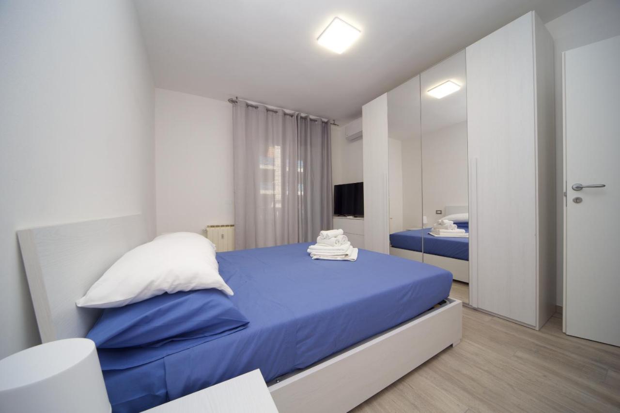 B&B Il Bacio Perugia Eksteriør billede