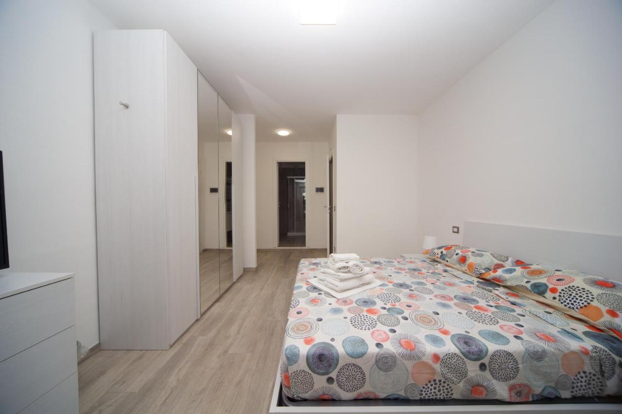 B&B Il Bacio Perugia Eksteriør billede