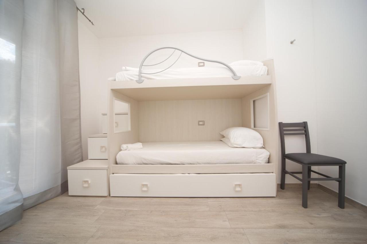 B&B Il Bacio Perugia Eksteriør billede