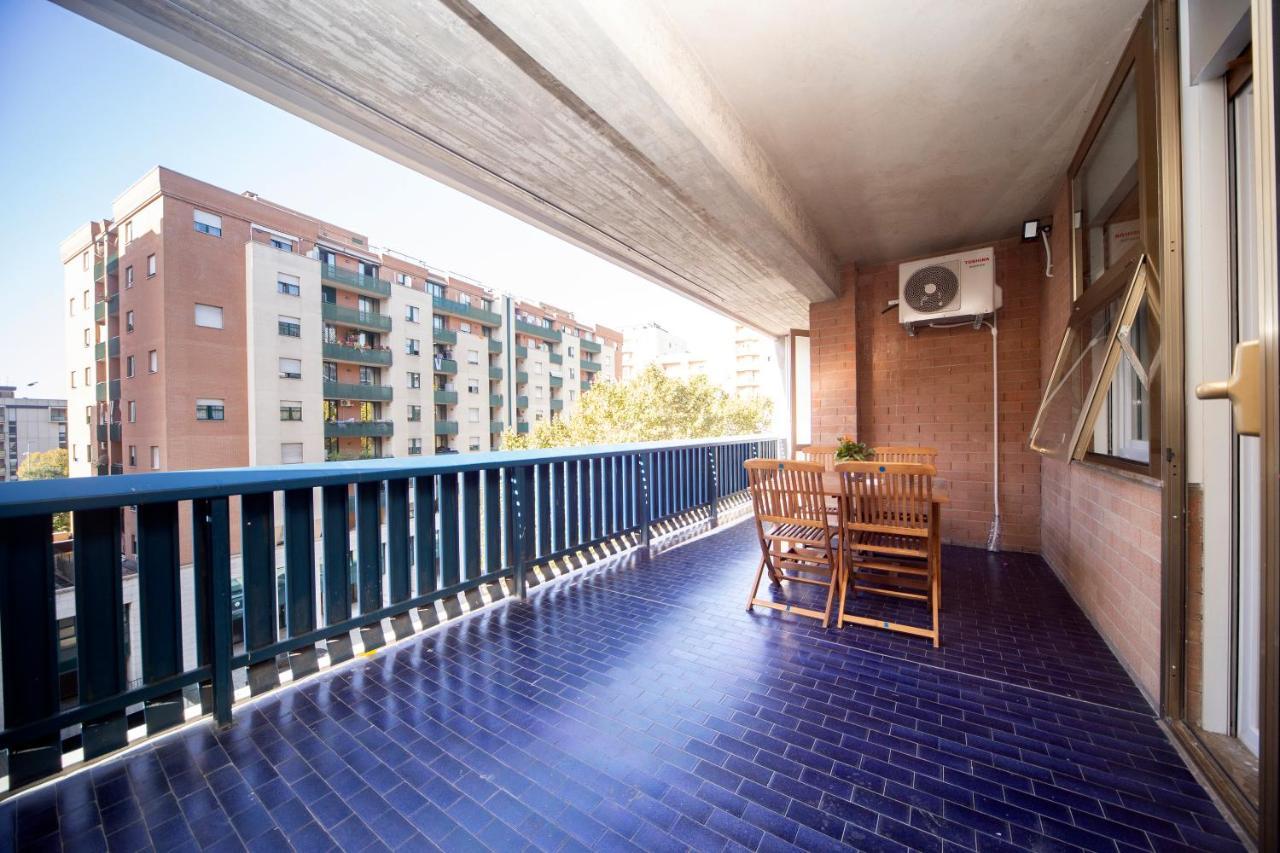 B&B Il Bacio Perugia Eksteriør billede