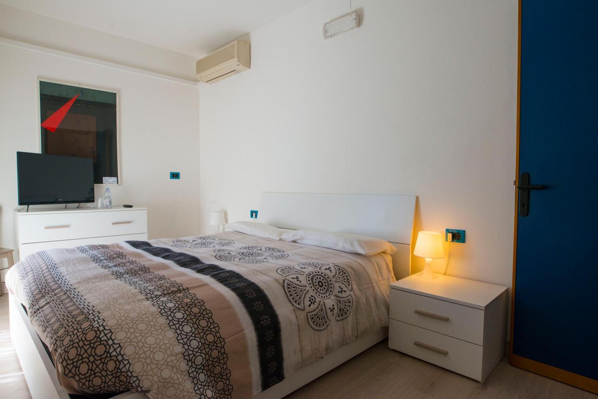 B&B Il Bacio Perugia Eksteriør billede