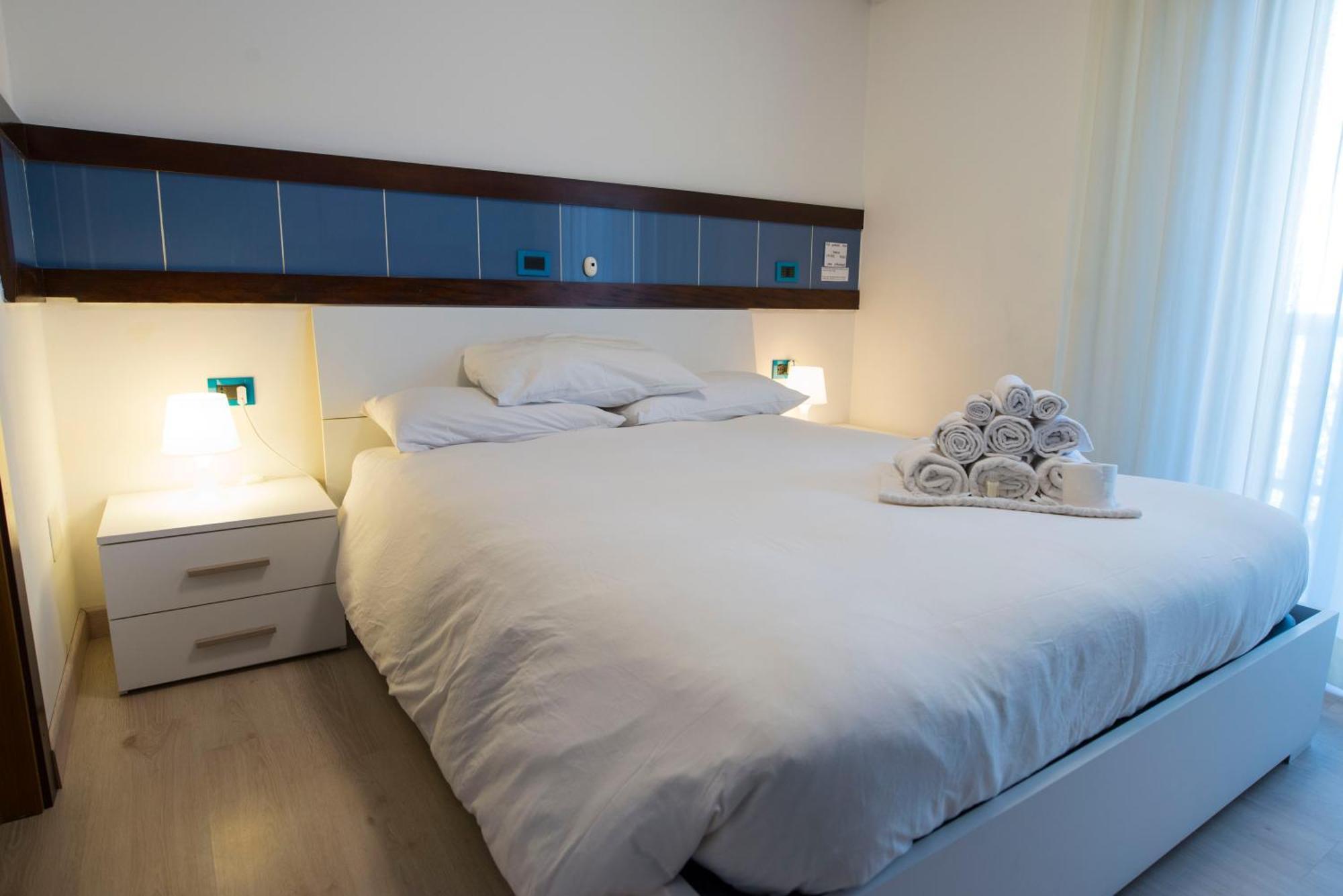 B&B Il Bacio Perugia Eksteriør billede