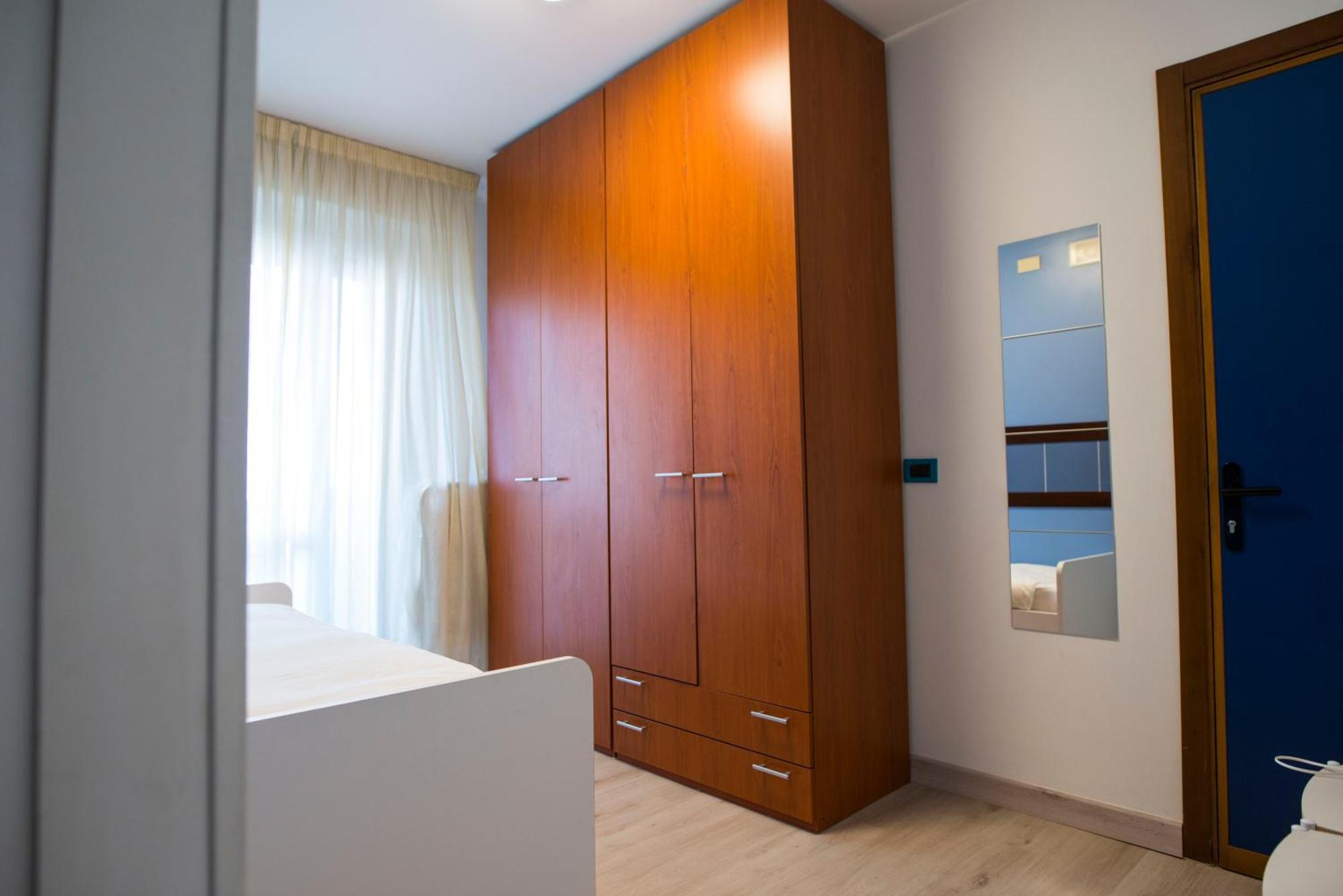 B&B Il Bacio Perugia Eksteriør billede