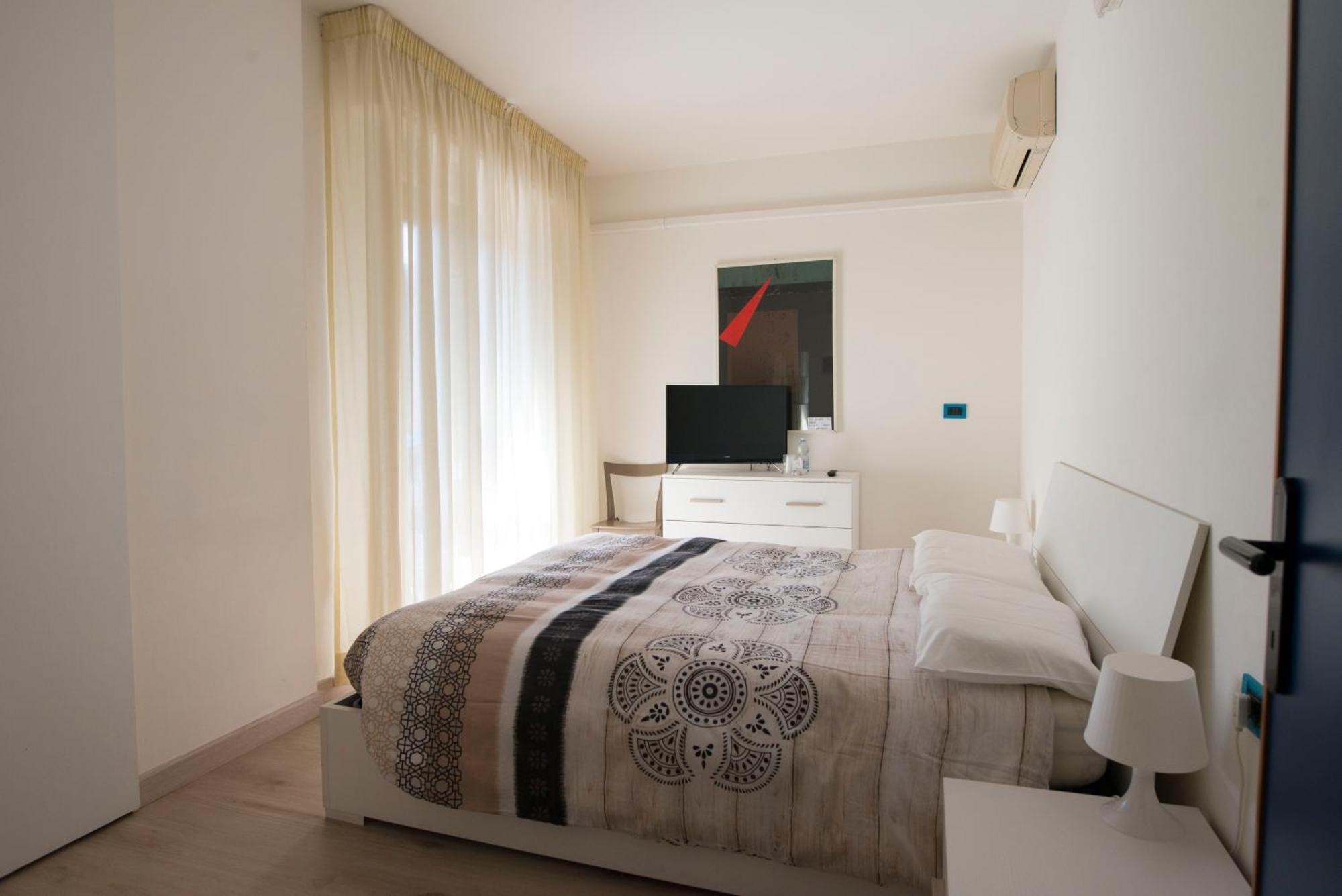 B&B Il Bacio Perugia Eksteriør billede