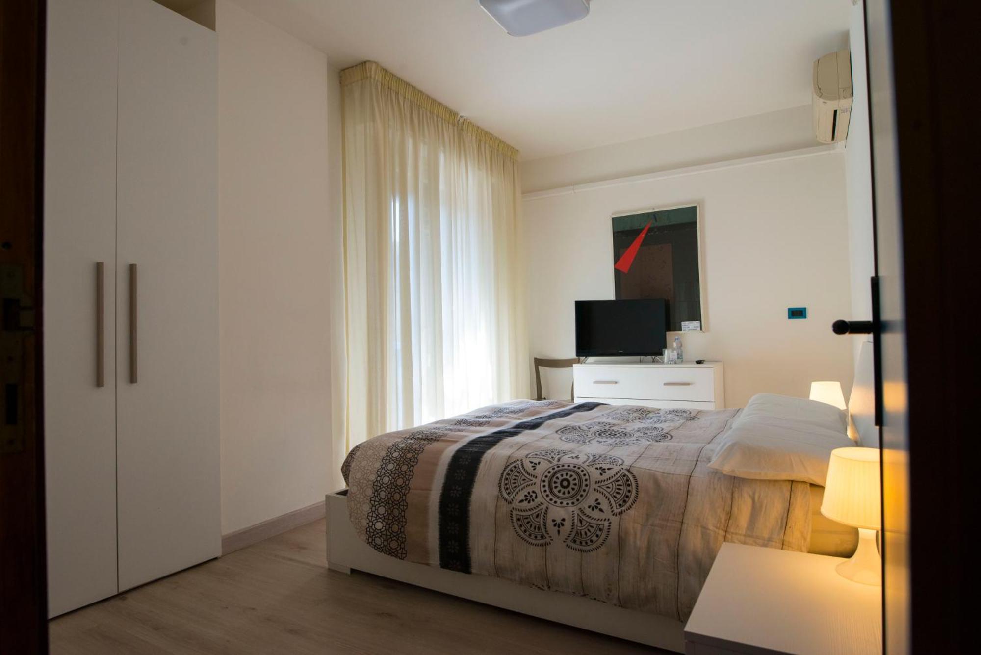 B&B Il Bacio Perugia Eksteriør billede