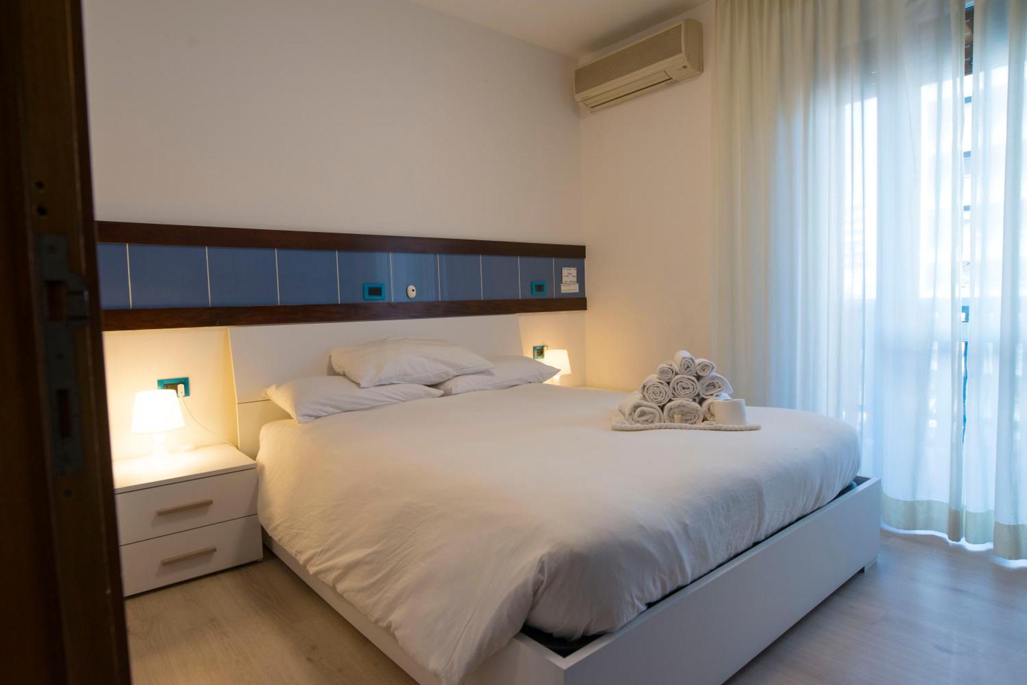 B&B Il Bacio Perugia Eksteriør billede