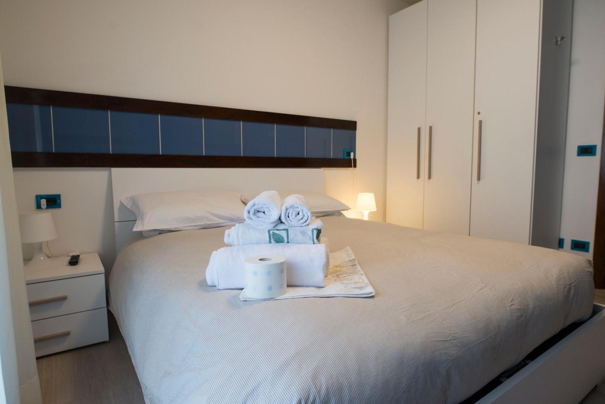 B&B Il Bacio Perugia Eksteriør billede
