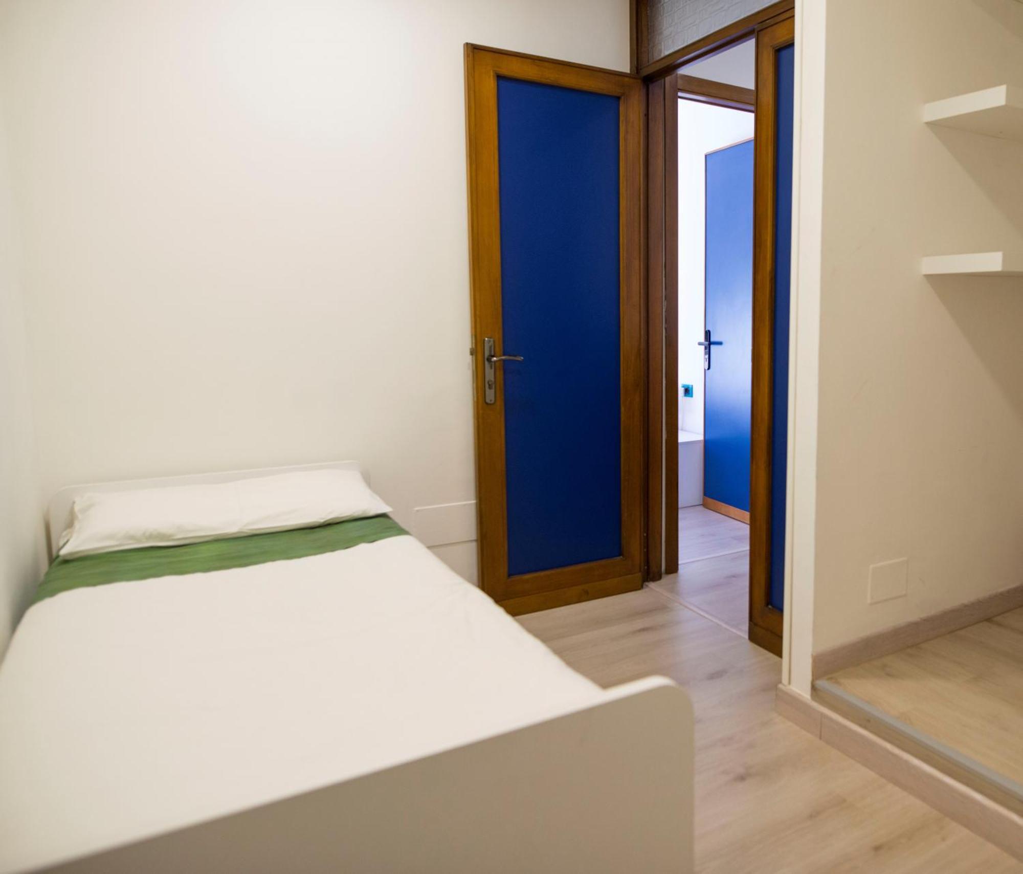 B&B Il Bacio Perugia Eksteriør billede