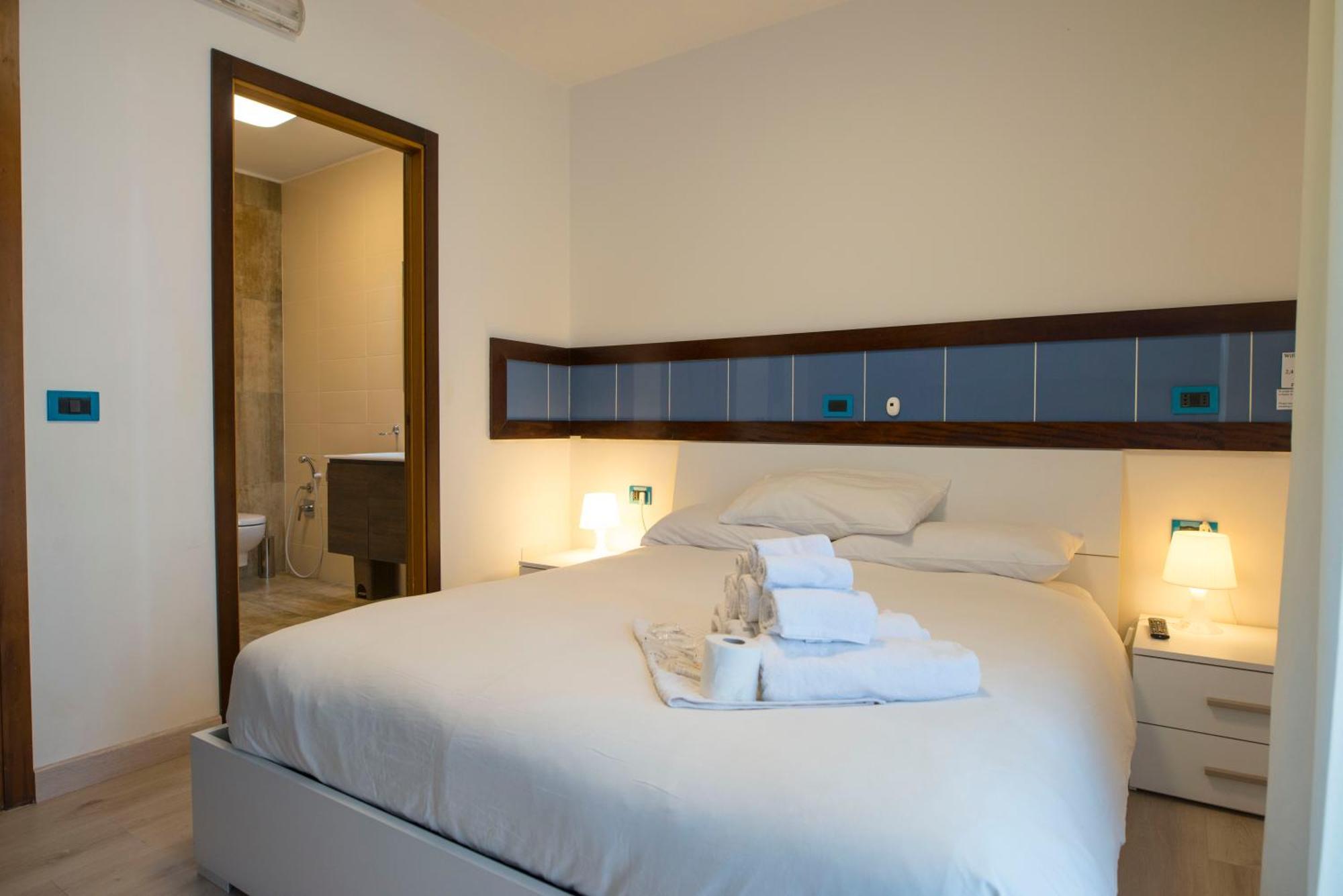B&B Il Bacio Perugia Eksteriør billede
