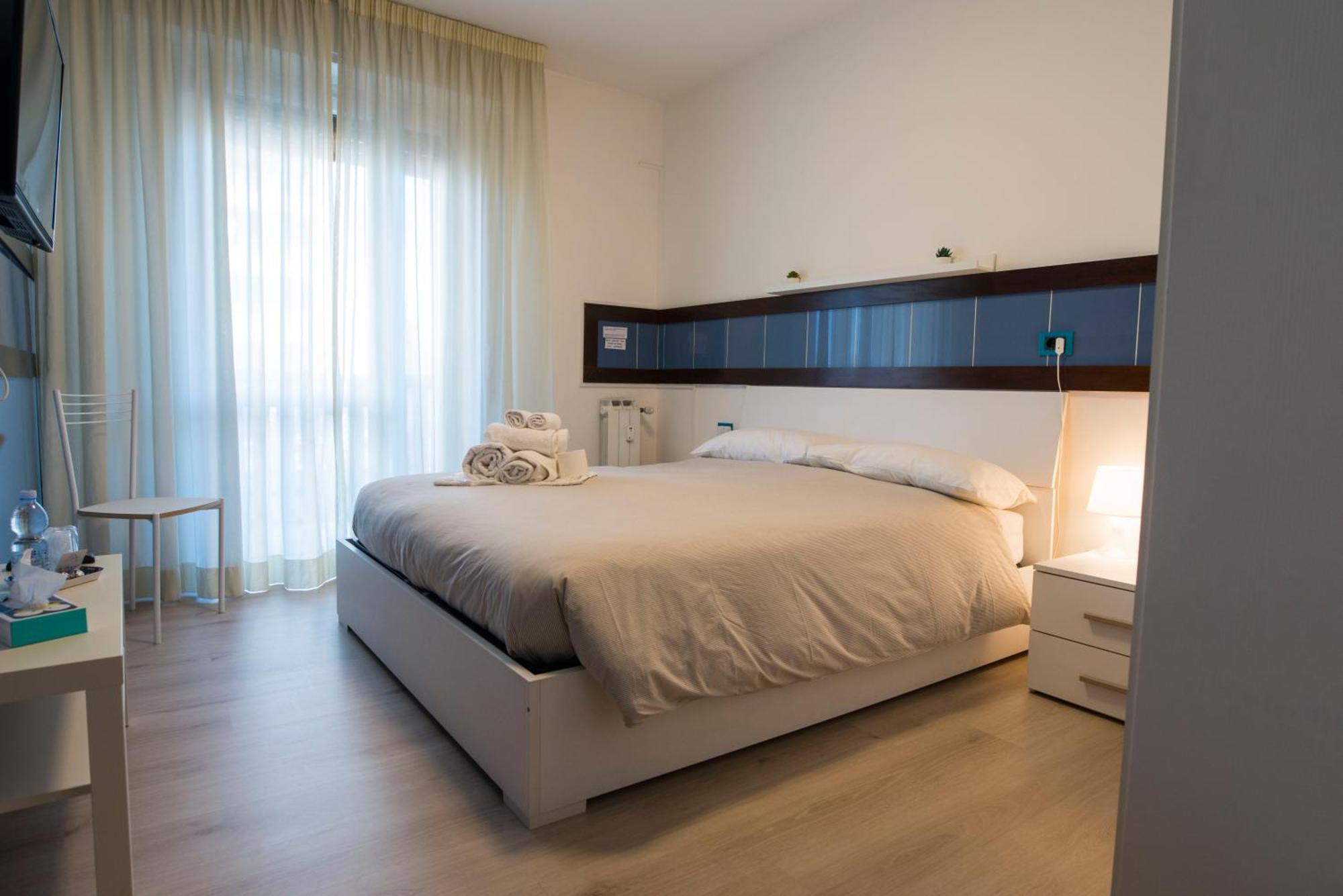 B&B Il Bacio Perugia Eksteriør billede