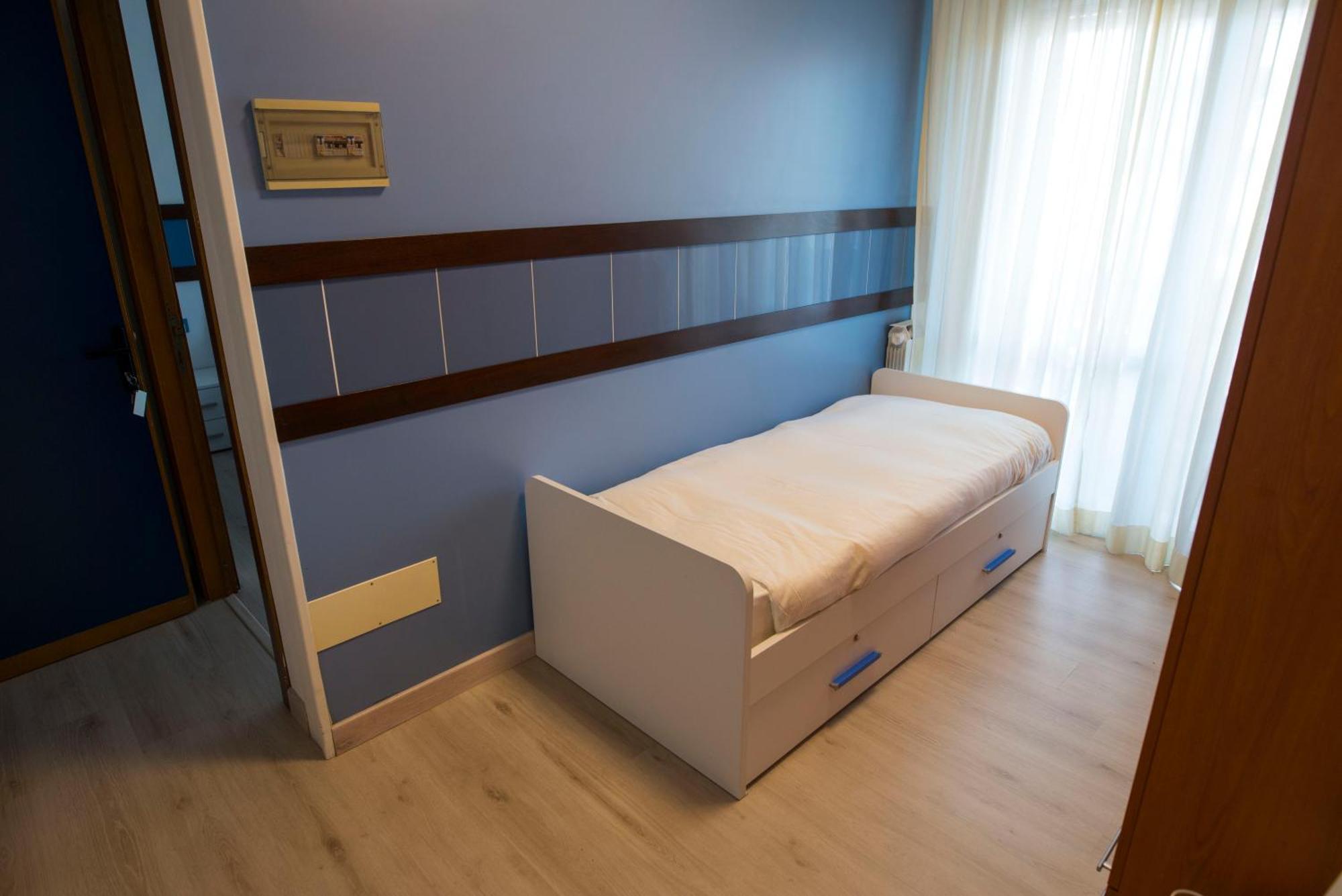 B&B Il Bacio Perugia Eksteriør billede