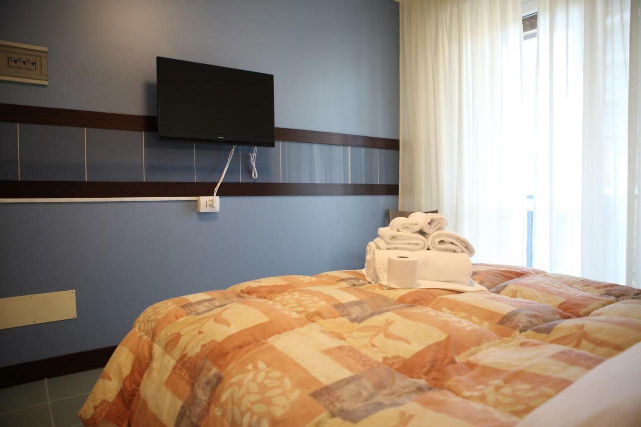 B&B Il Bacio Perugia Eksteriør billede