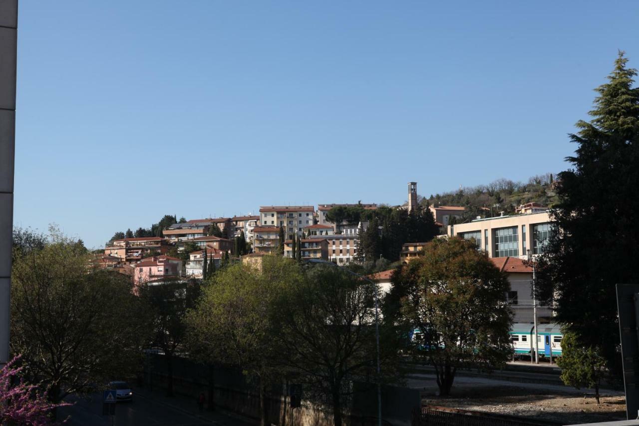 B&B Il Bacio Perugia Eksteriør billede