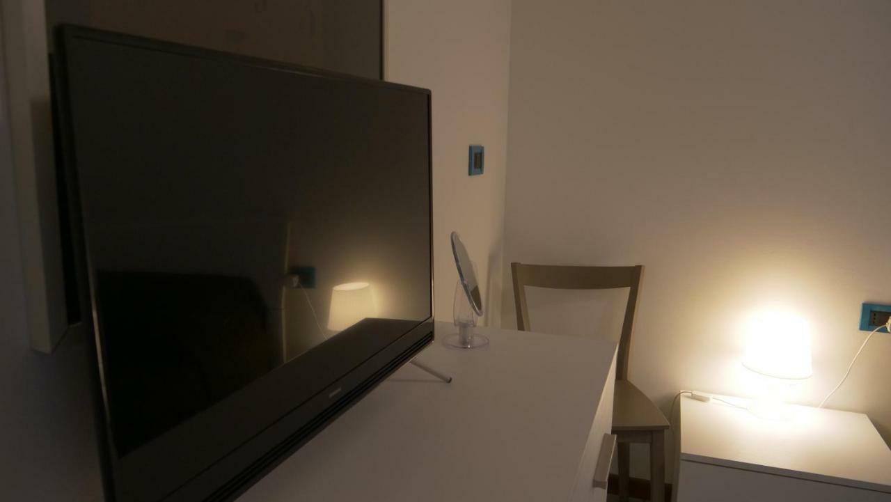 B&B Il Bacio Perugia Eksteriør billede