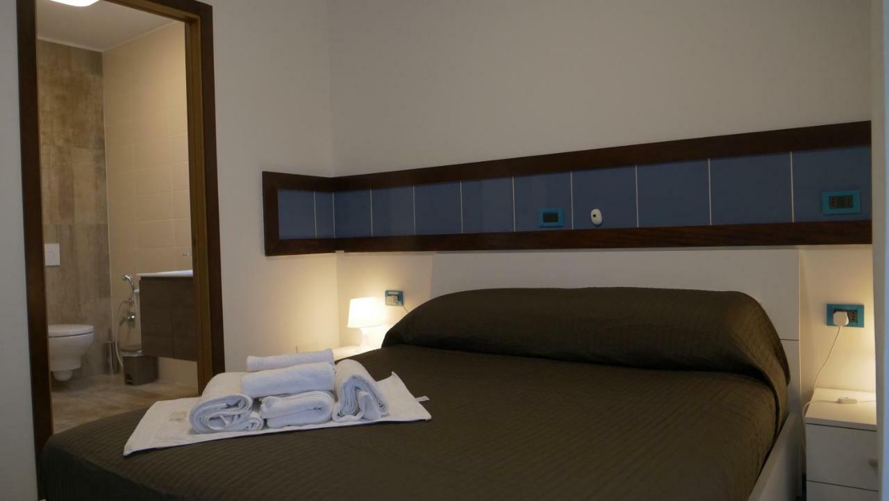 B&B Il Bacio Perugia Eksteriør billede
