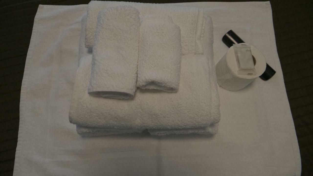 B&B Il Bacio Perugia Eksteriør billede