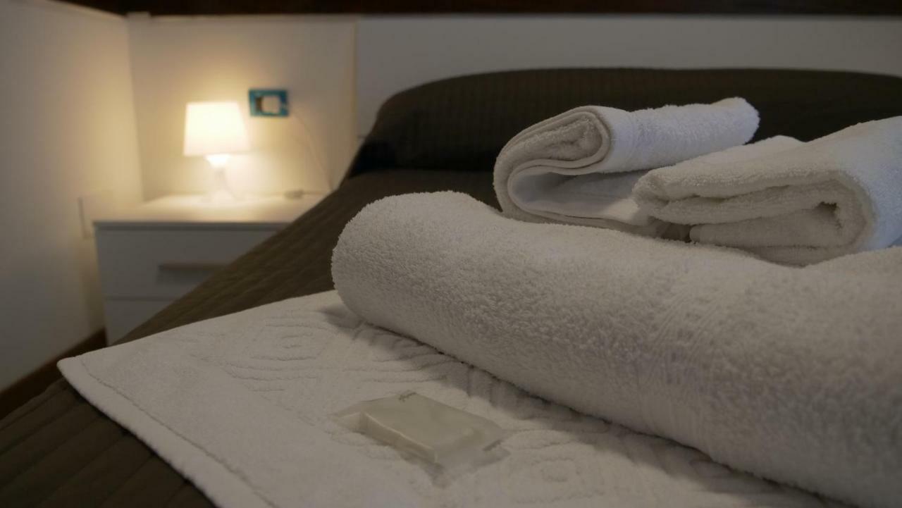 B&B Il Bacio Perugia Eksteriør billede