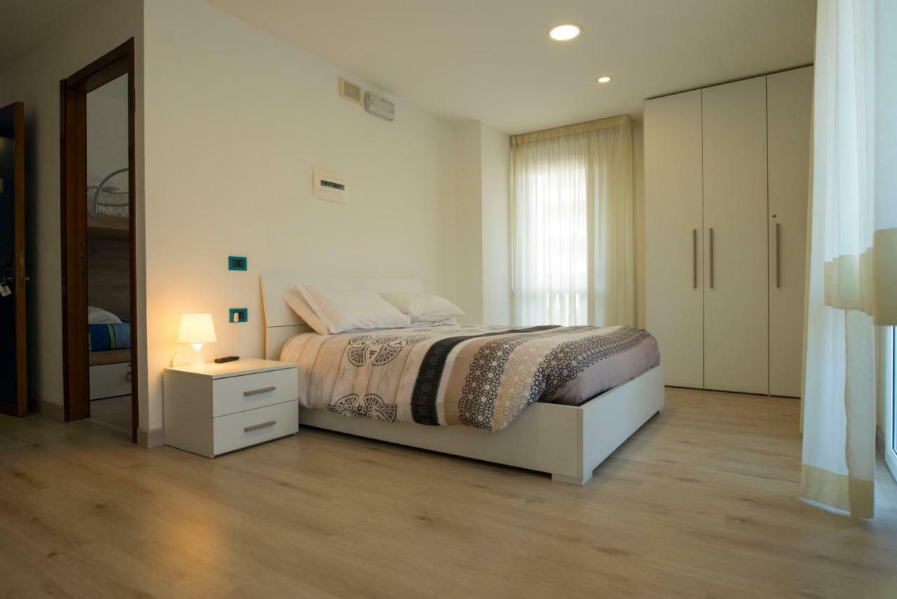 B&B Il Bacio Perugia Eksteriør billede