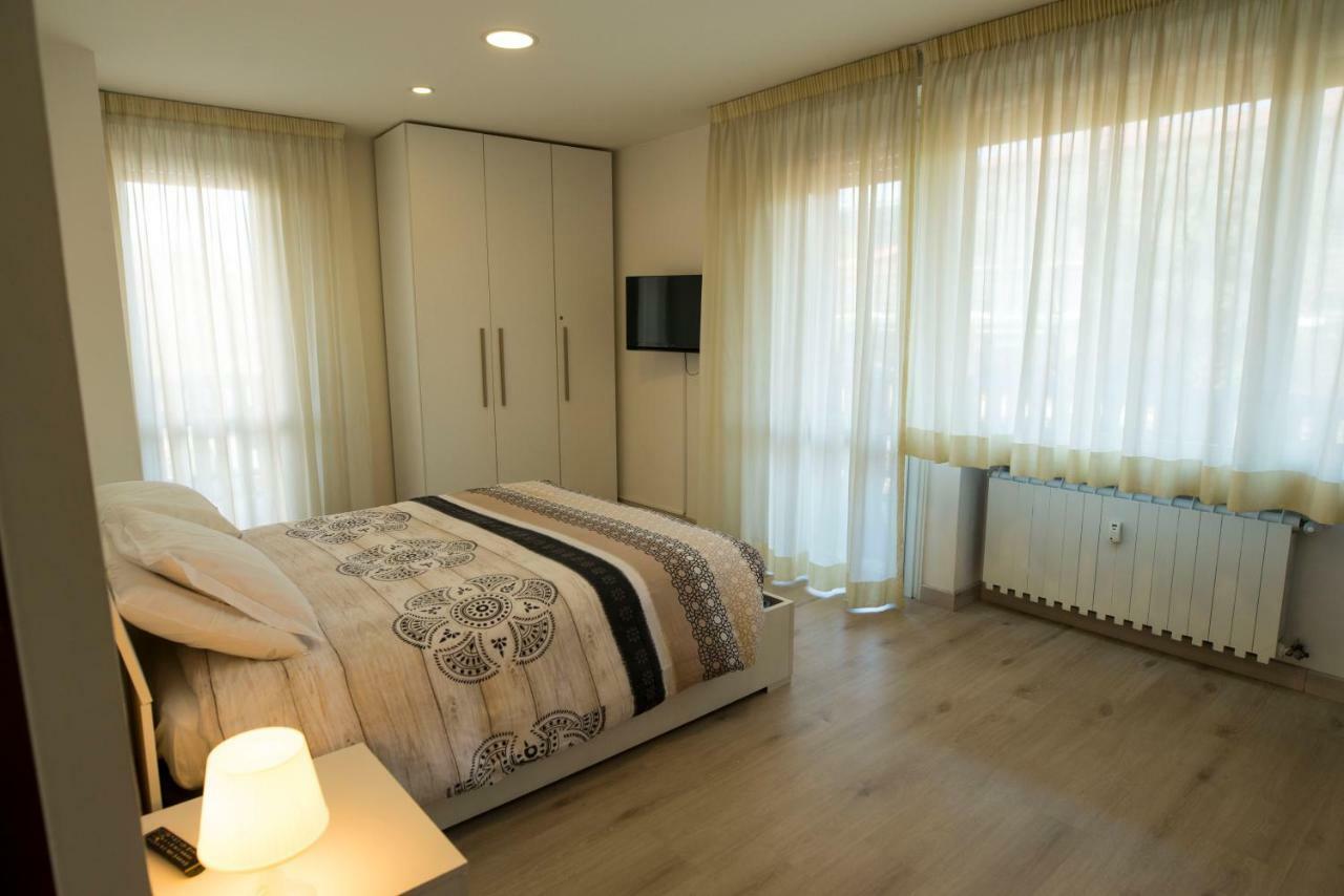 B&B Il Bacio Perugia Eksteriør billede