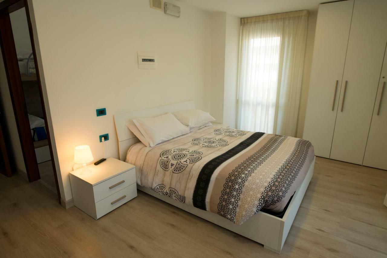 B&B Il Bacio Perugia Eksteriør billede