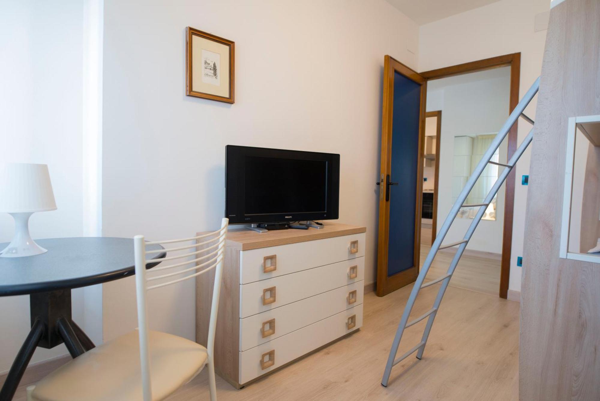 B&B Il Bacio Perugia Eksteriør billede