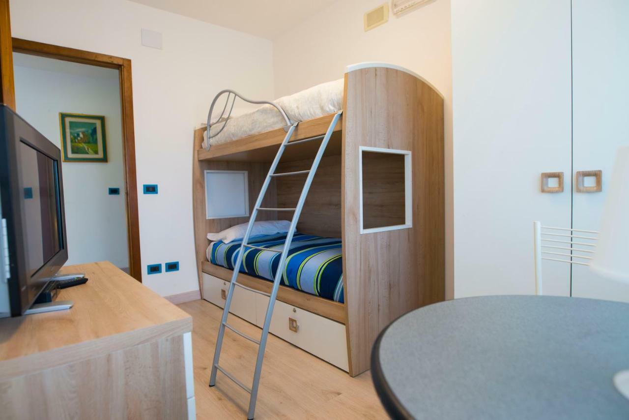 B&B Il Bacio Perugia Eksteriør billede