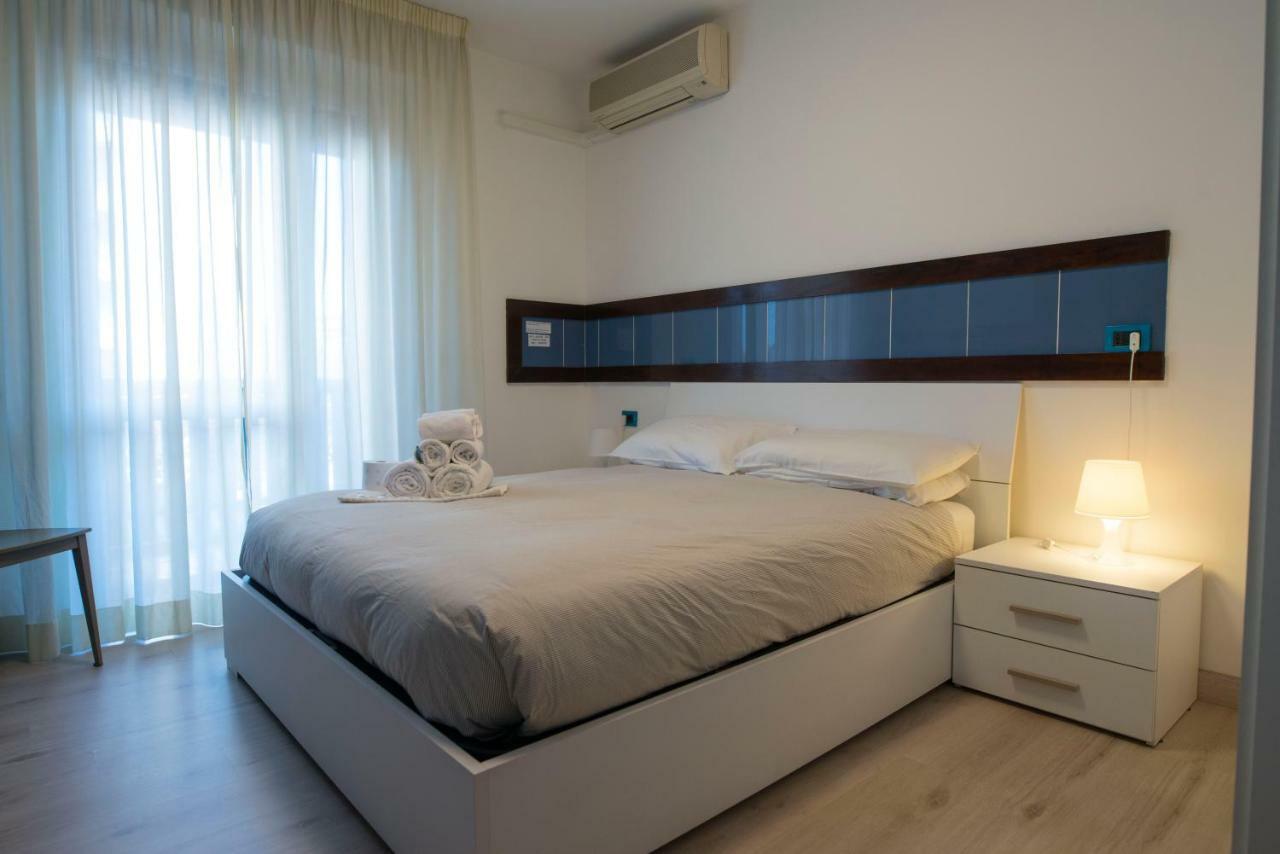 B&B Il Bacio Perugia Eksteriør billede