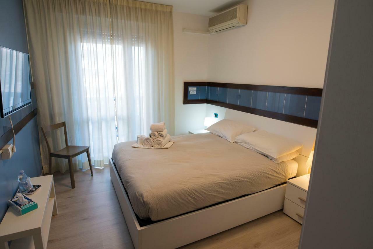 B&B Il Bacio Perugia Eksteriør billede