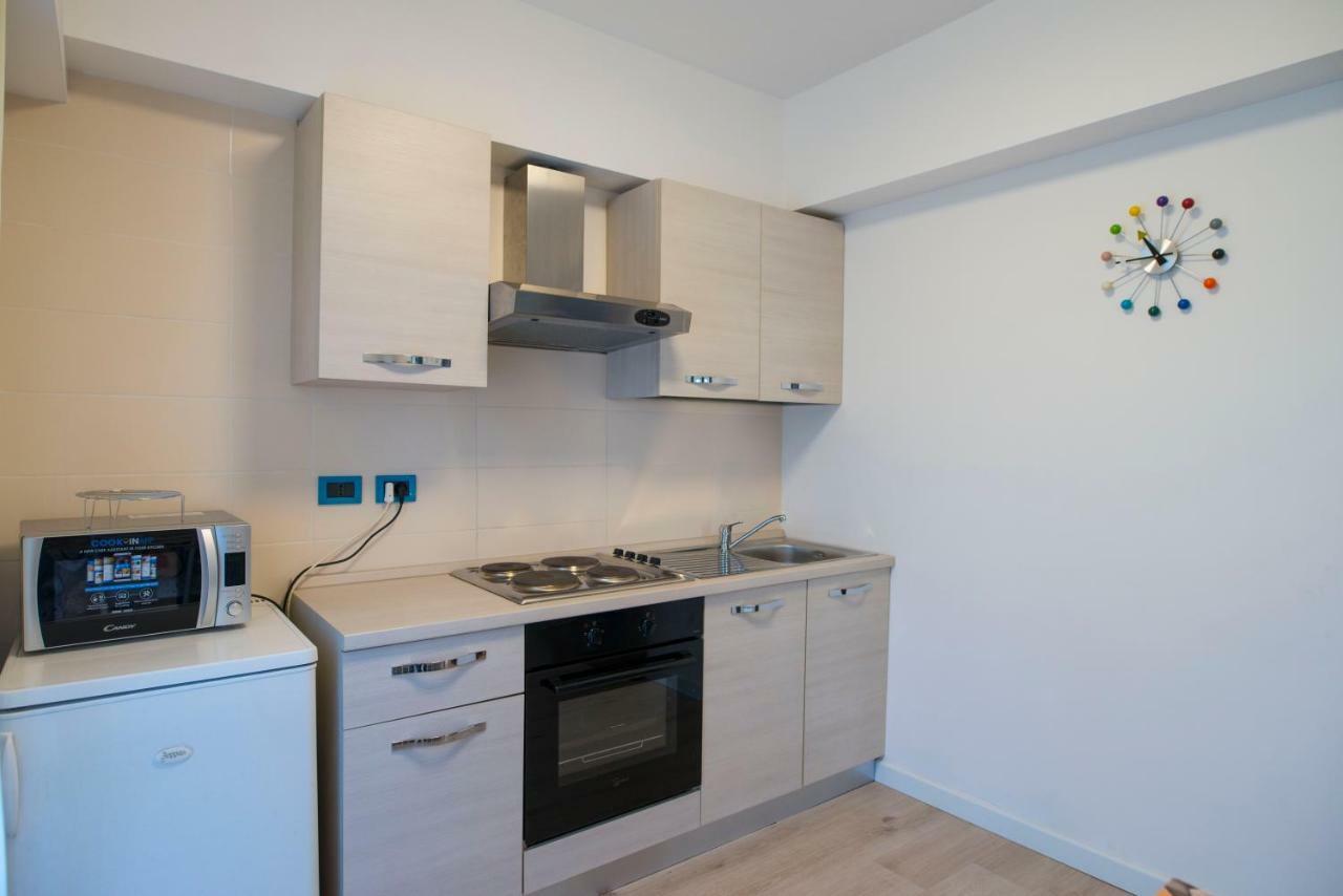 B&B Il Bacio Perugia Eksteriør billede