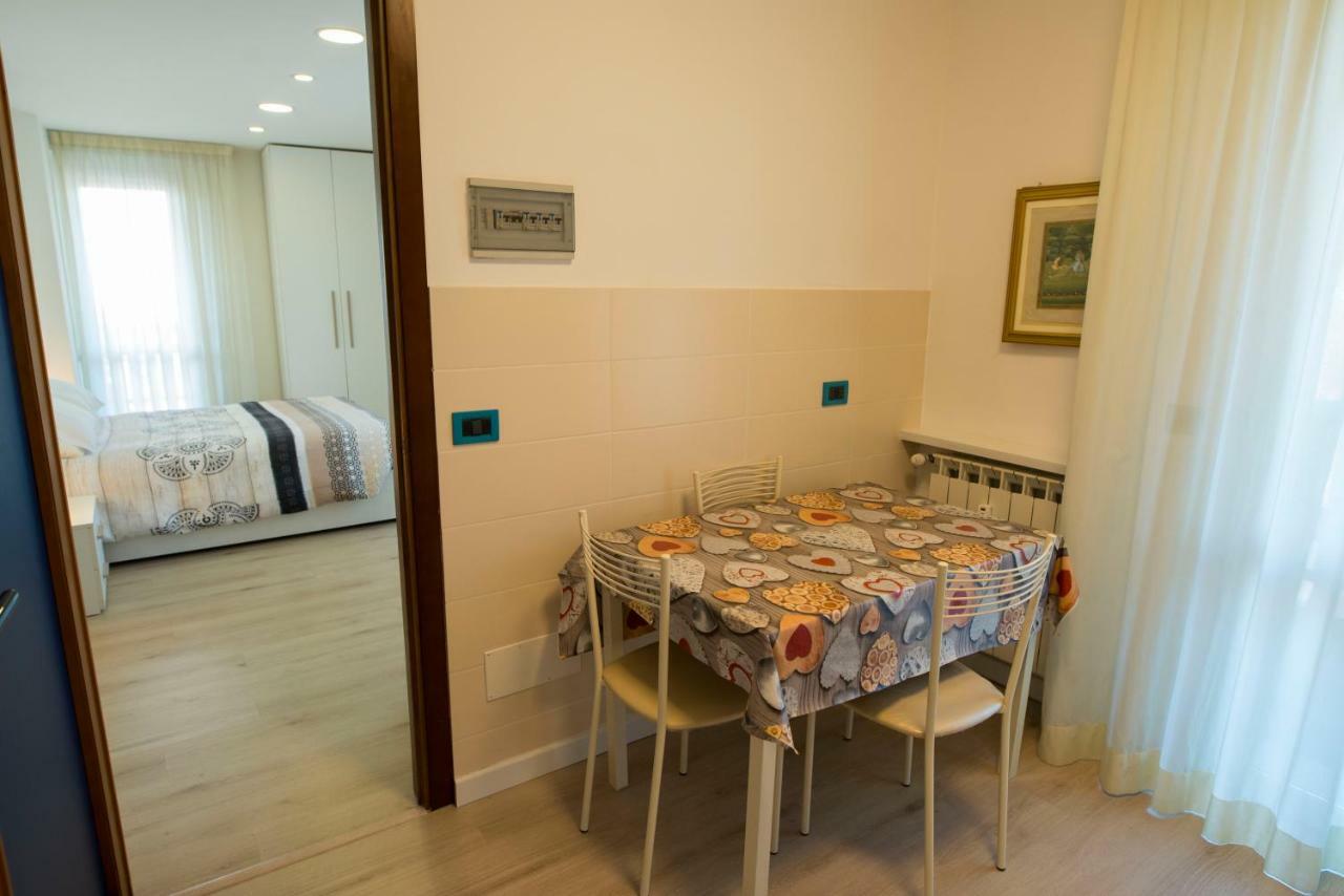 B&B Il Bacio Perugia Eksteriør billede